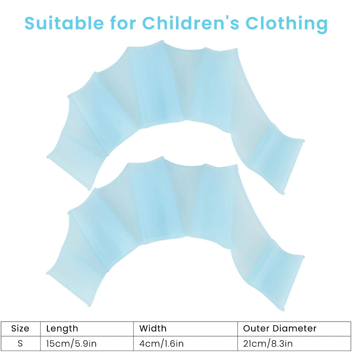 Proberos Hand Webbed Paddle Gloves Finger Wear Swimming Gloves Snorkeling Silicone Adult Swimming Webbed Gloves Proberos Hand Webbed Paddle Gloves Finger Wear Swimming Gloves Snorkeling Silicone Adult Swimming Webbed Gloves